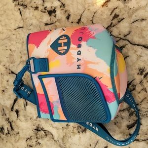 Hydrojug Canvas sleeve